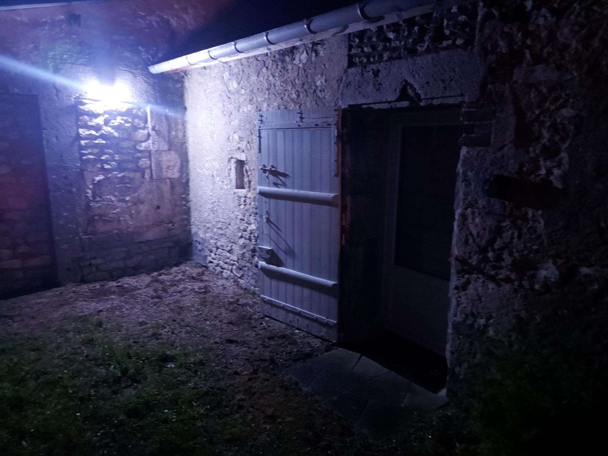 Holiday home Au Chant Des Grenouilles Patay