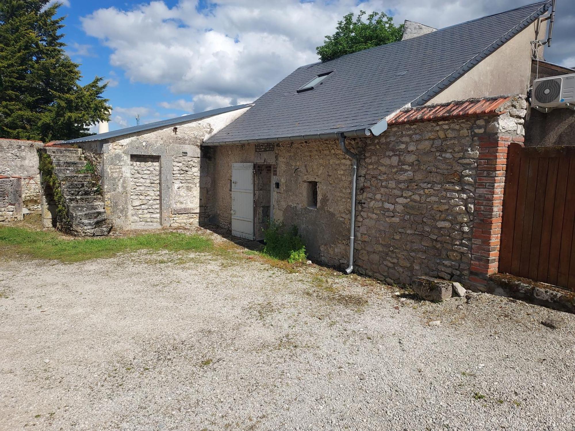 Holiday home Au Chant Des Grenouilles *